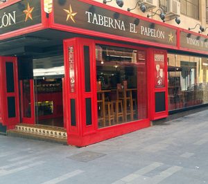 Taberna El Papelón pone en marcha su primer local en Alicante