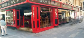 Taberna El Papelón pone en marcha su primer local en Alicante