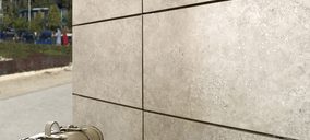 Frontek presenta nuevas tendencias en fachadas 