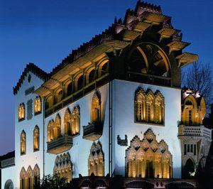 El Asador de Aranda firma su expansión en Oriente Medio con el grupo local Galadari