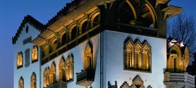 El Asador de Aranda firma su expansión en Oriente Medio con el grupo local Galadari