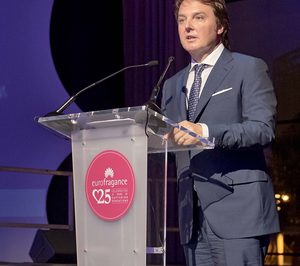 Asia y Latinoamérica, piezas claves en el plan de expansión de Eurofragance