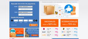 Packlink triplica su tamaño