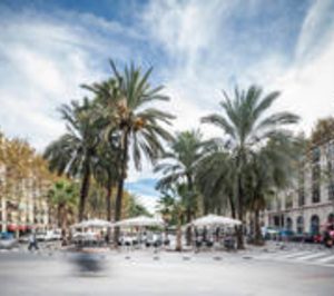 Acta gestionará un nuevo hotel en Barcelona de la mano de un propietario árabe