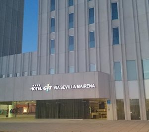 Aljarafe Center solicita el concurso de acreedores