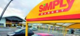 Eco Mora impulsa su nueva línea con la compra de tres Simply Market