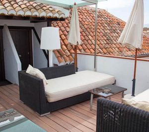 GIT Hoteles compra un establecimiento y lo integra en su catálogo