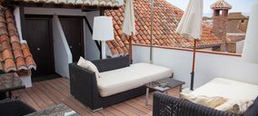 GIT Hoteles compra un establecimiento y lo integra en su catálogo