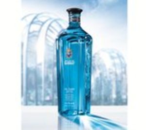 Bacardi amplía la gama de ginebras Bombay