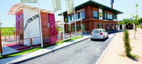 El franquiciado vallisoletano de McDonalds abre un nuevo restaurante