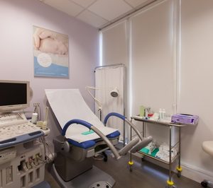 Sanitas amplía su centro médico La Buhaira