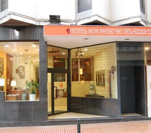 Cierra definitivamente un céntrico hotel de Zaragoza