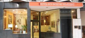 Cierra definitivamente un céntrico hotel de Zaragoza