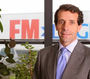 FM Logistic nombra a Pablo Gómez como director de innovación del grupo