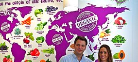 Juicy Avenue abre en Dubái