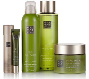 Rituals lanza la gama Tao