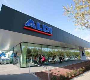 Aldi abrirá nuevas tiendas en Barcelona y Valencia