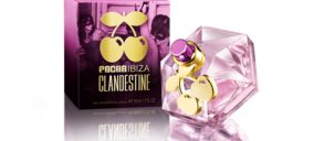 Pacha Ibiza amplía su oferta de fragancias con Clandestine