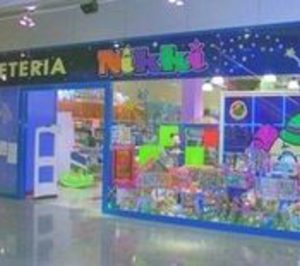 Juguetería Nikki abrirá en octubre su segunda tienda con parque infantil