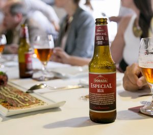 Cervecera de Canarias lanza una cerveza premium gastronómica