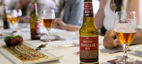 Cervecera de Canarias lanza una cerveza premium gastronómica