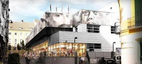 Grupo Lezama asume la gestión del malagueño Mercado de la Merced