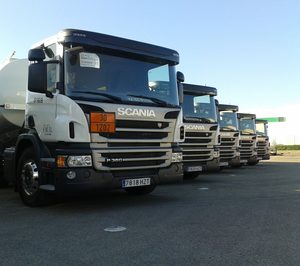 Scania renueva su dirección comercial de camiones
