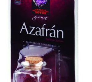 Antonio Sotos volvió a crecer en 2014