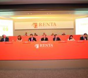 Renta Corporación invertirá 500 M en los dos próximos años