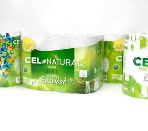 Cel Technologies & Systems entra en el sector consumo con su propia marca