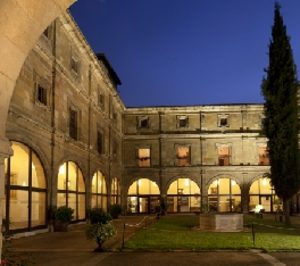 Un hotel leonés ampliará su capacidad alojativa