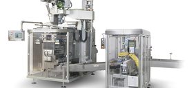 Mespack cambia de manos