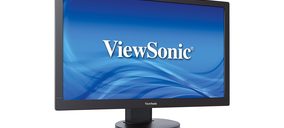 ViewSonic presenta su nuevo monitor Ultra HD profesional de 24