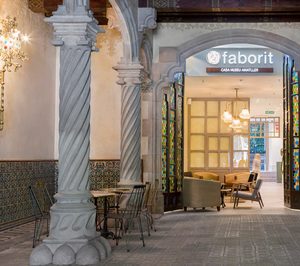 Faborit suma en Madrid y Barcelona, y prepara dos aperturas más