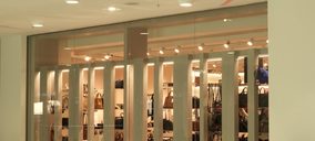 Havells Sylvania ilumina el centro comercial Bahía Sur de Cádiz