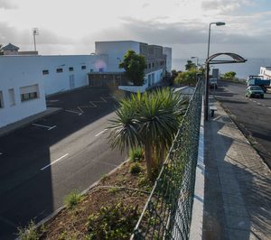 El Cabildo de La Palma plantea el traslado del geriátrico Los Dolores al Hospital Las Nieves