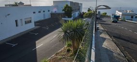 El Cabildo de La Palma plantea el traslado del geriátrico Los Dolores al Hospital Las Nieves
