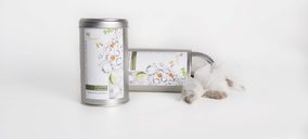 Té Tonic amplía su gama de botánicos para coctelería
