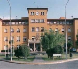 Sale a concurso el proyecto de ampliación del Hospital de Viladecans
