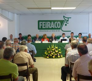 Feiraco creció un 3,5% en 2014