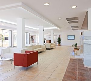 Hospital de Llevant cierra su primer ejercicio con más de 7 M de ingresos