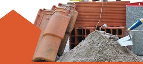 La cerámica estructural inicia la recuperación