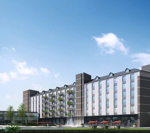 Meliá Hotels firma la próxima incorporación de un hotel en Shangái