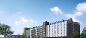 Meliá Hotels firma la próxima incorporación de un hotel en Shangái