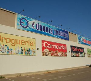 Eurodis Trading inaugura un segundo cash mixto