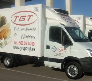 TGT acelera su crecimiento y ejecuta fuertes inversiones en pasta prensada