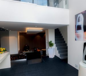 Zumex prepara su entrada en el segmento Hogar