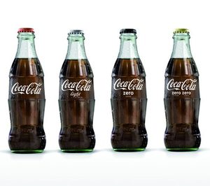 Coca-Cola Iberian Partners eleva su resultado operativo un 47%