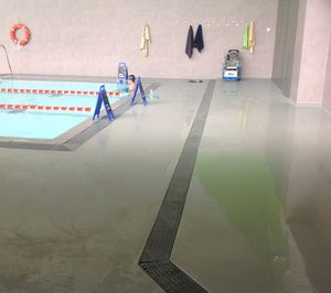 Altro en el Centro deportivo Be One Los Mondragones de Granada