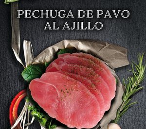 Iberoelaborados también incluye pavo